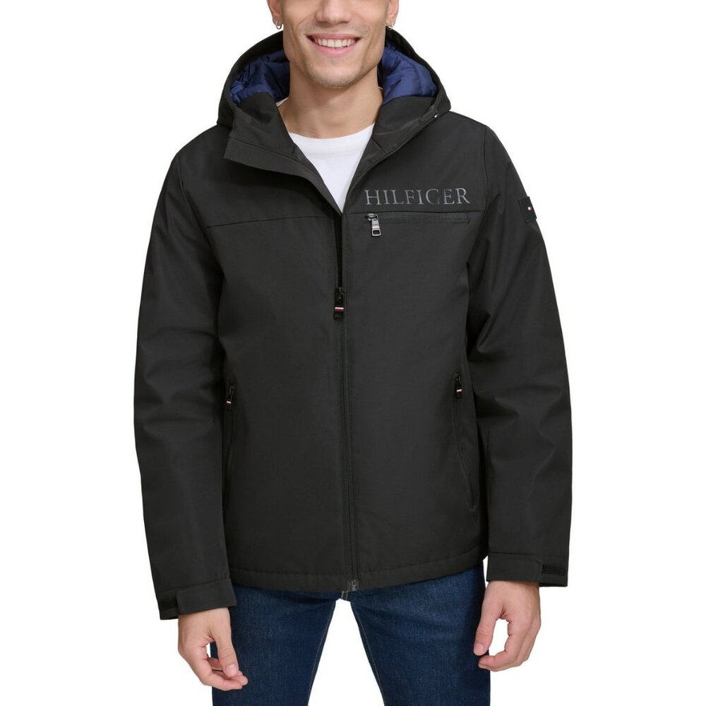 Tommy Hilfiger Men's Performance‎ Jacket